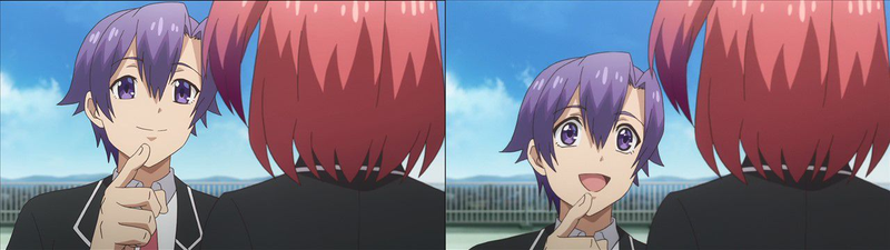 Illustration for article titled Not All Blu-ray Releases Overhaul Anime